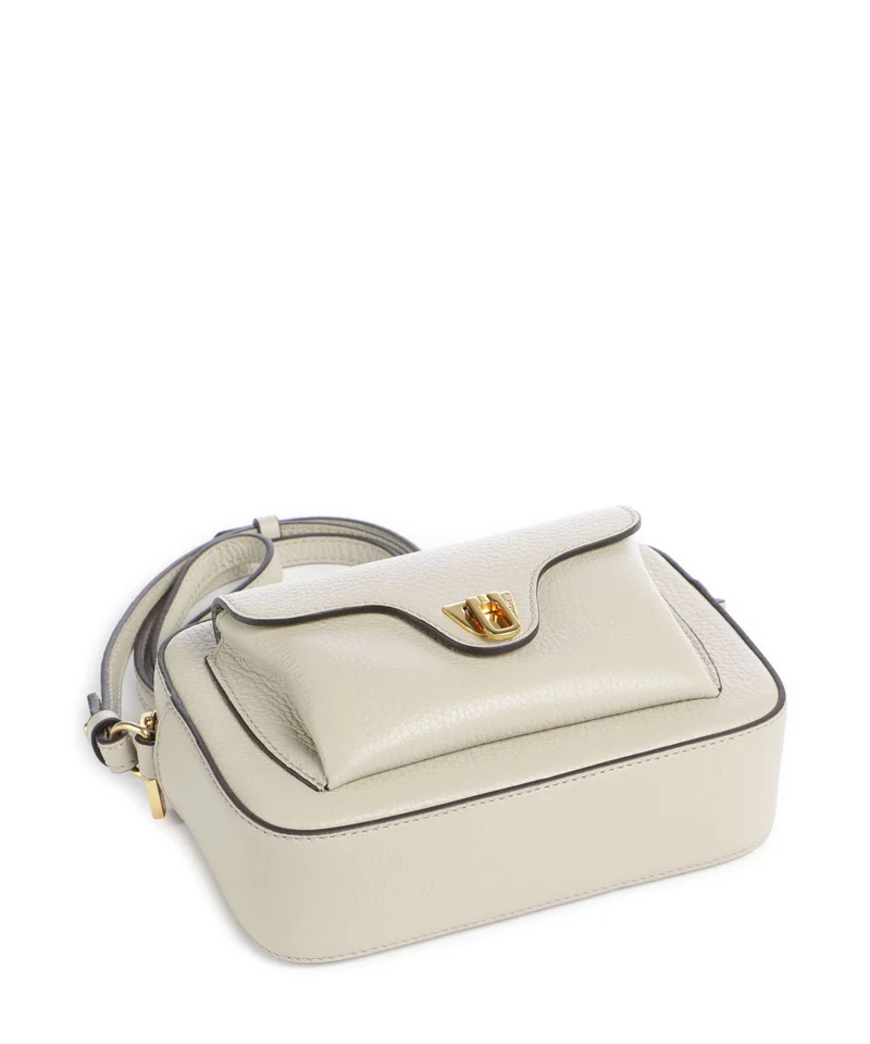 Coccinelle Beat Soft Sac bandoulière eucalipto
