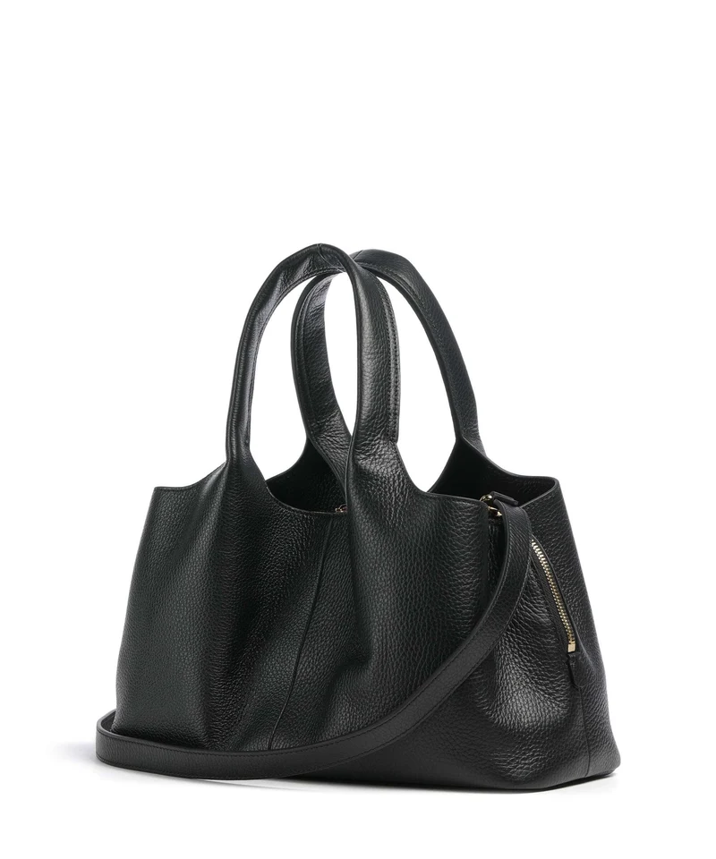 Coccinelle Nell Sac à main noir