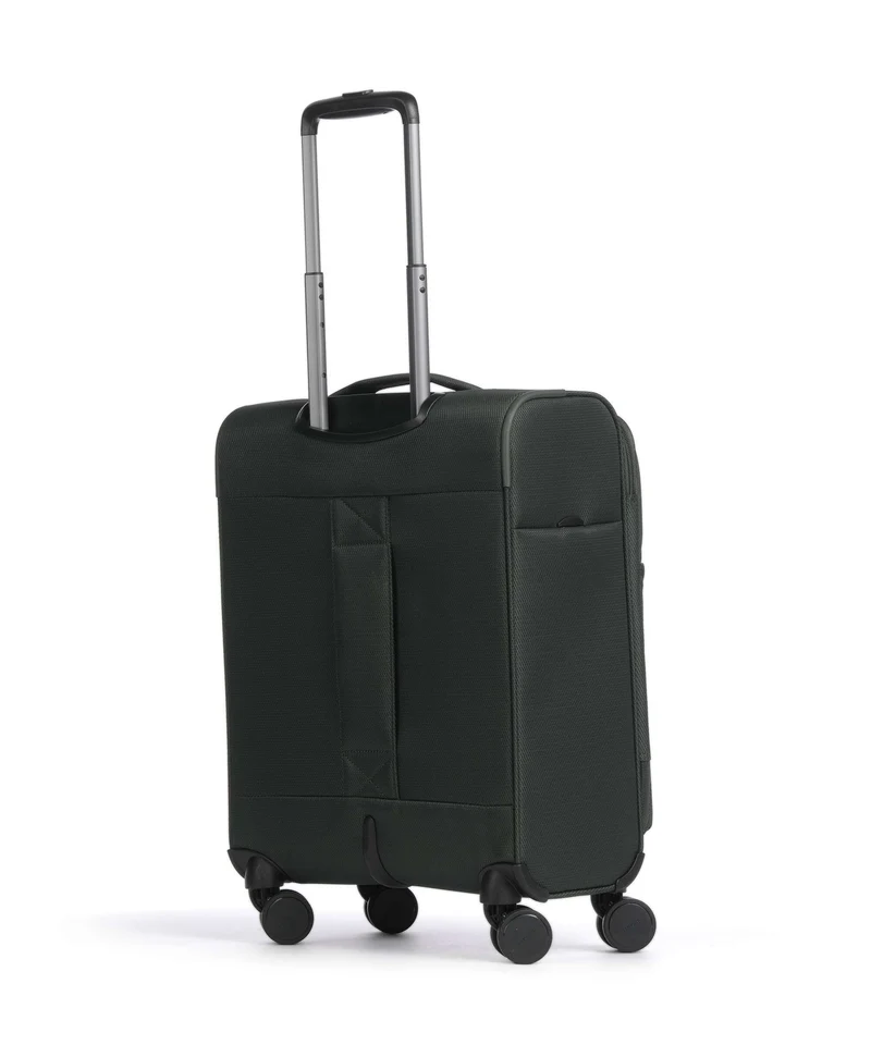 Stratic Stratic Lite Valise 4 roues dark green