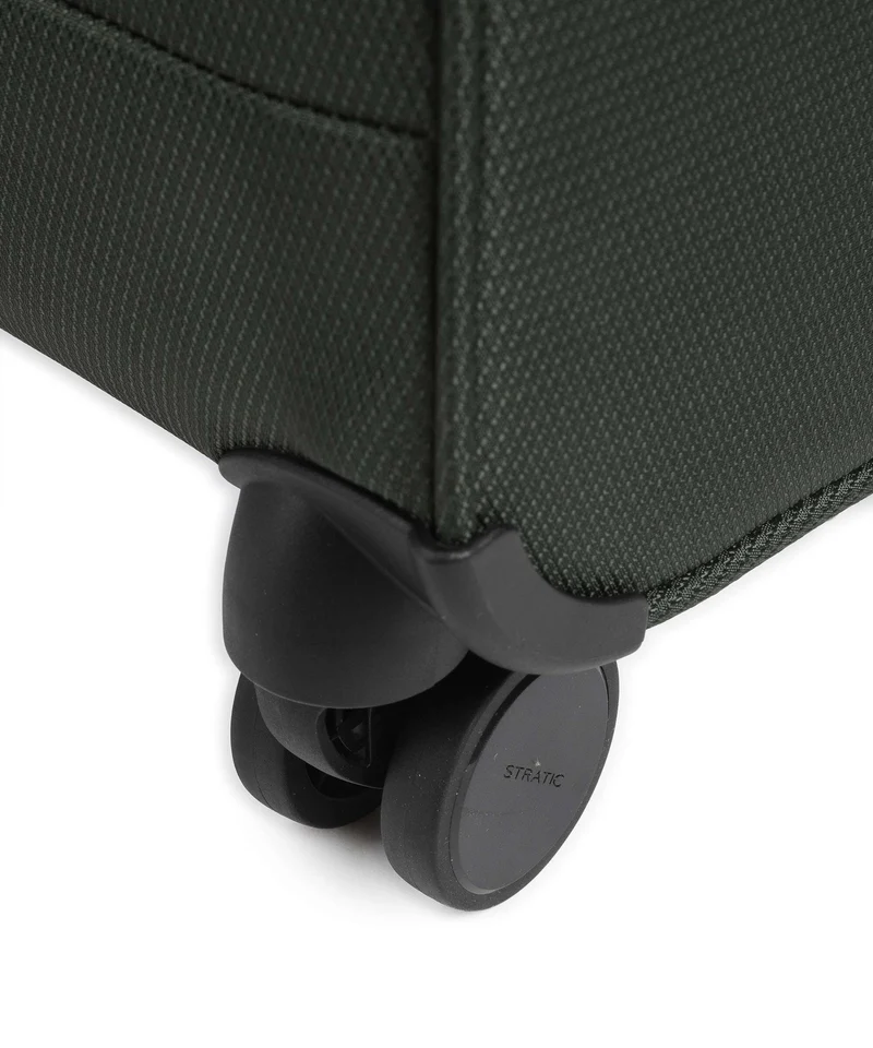 Stratic Stratic Lite Valise 4 roues dark green