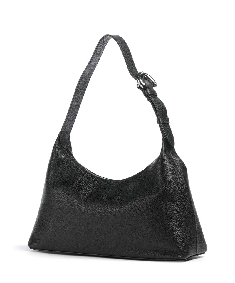 Coccinelle Fern Sac fourre-tout noir