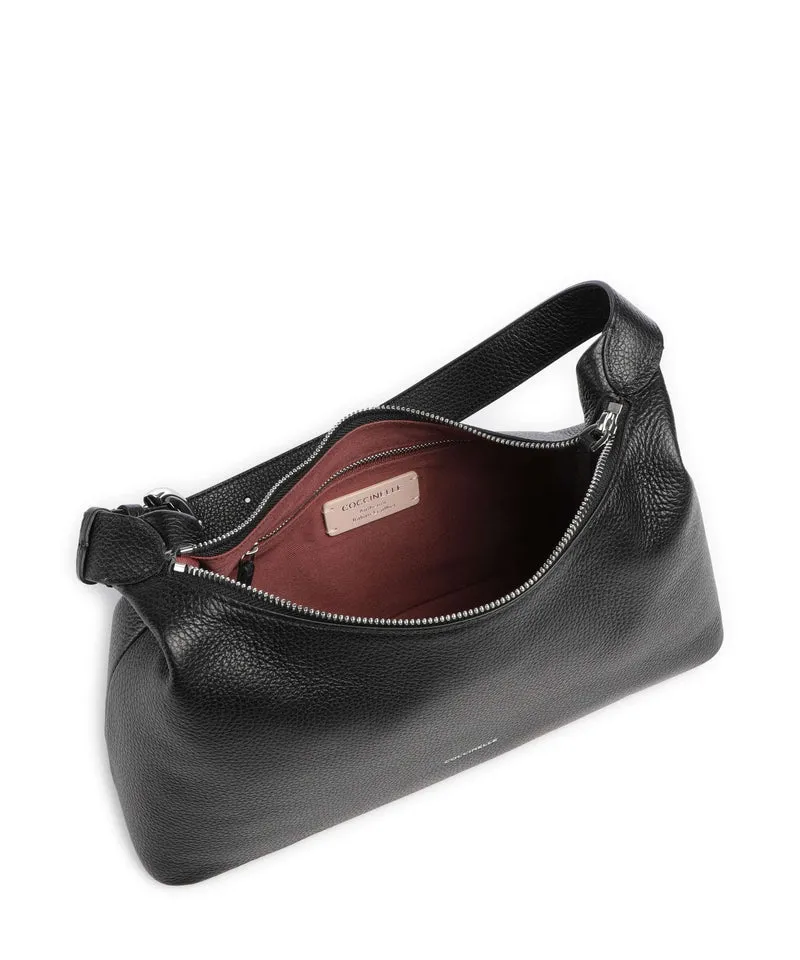 Coccinelle Fern Sac fourre-tout noir