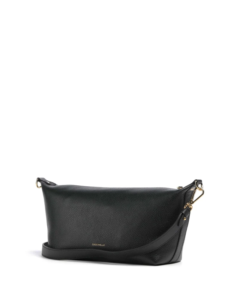 Coccinelle Beat Generation Sac bandoulière noir