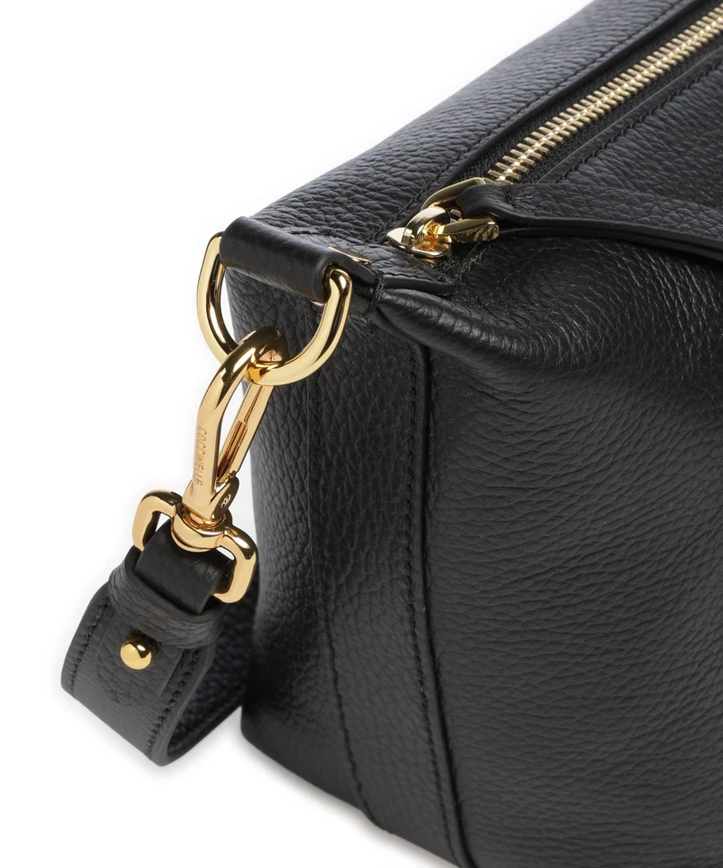 Coccinelle Beat Generation Sac bandoulière noir