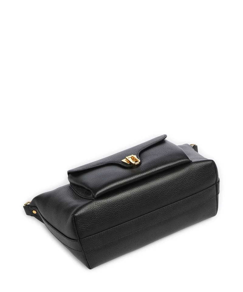 Coccinelle Beat Generation Sac bandoulière noir