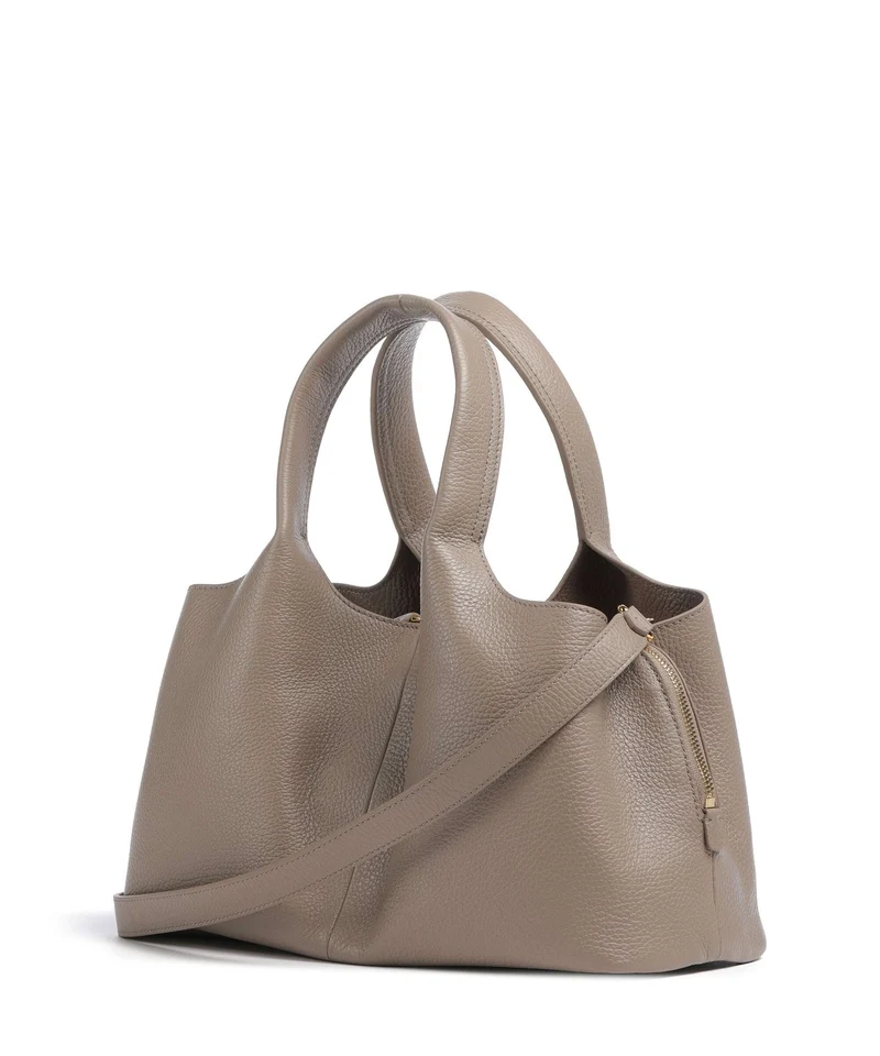 Coccinelle Nell Sac à main warm taupe