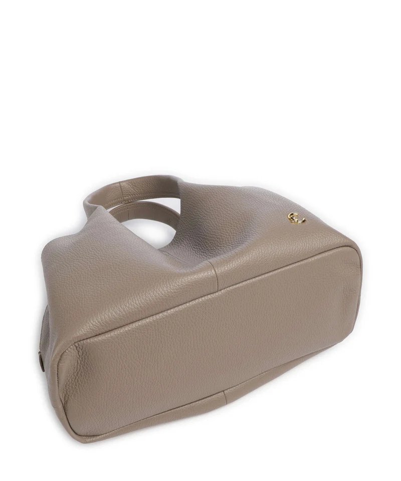 Coccinelle Nell Sac à main warm taupe