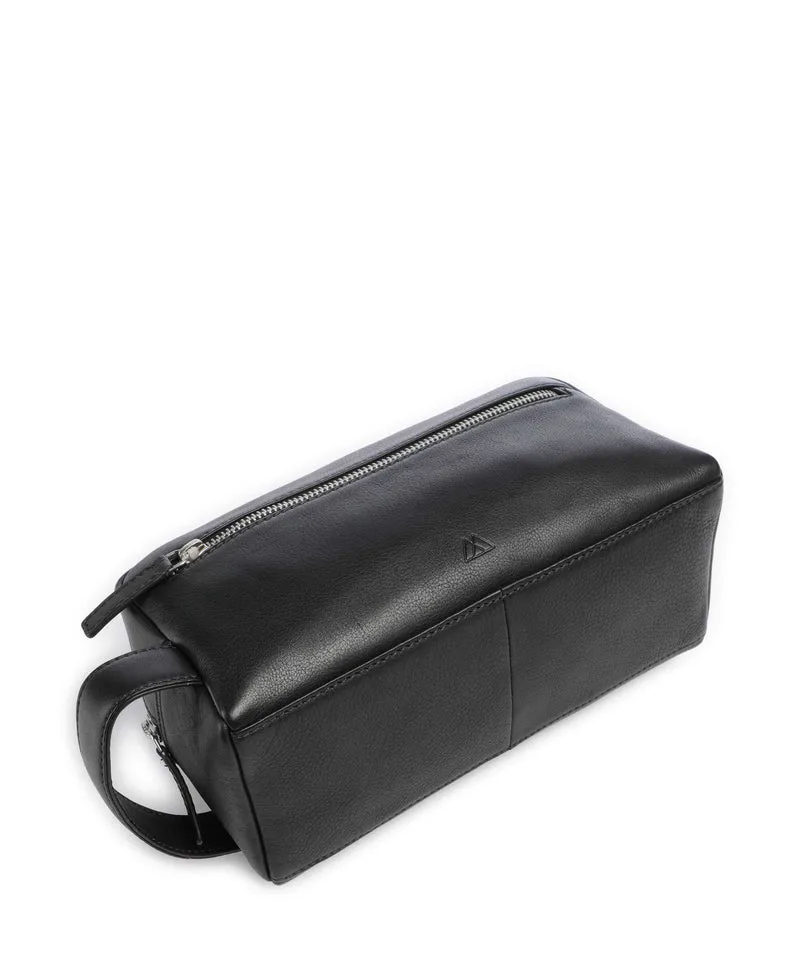 Markberg CrewMBG Trousse de toilette black
