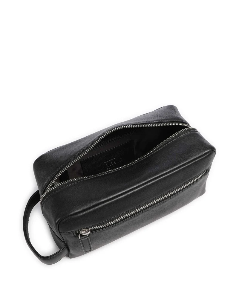 Markberg CrewMBG Trousse de toilette black