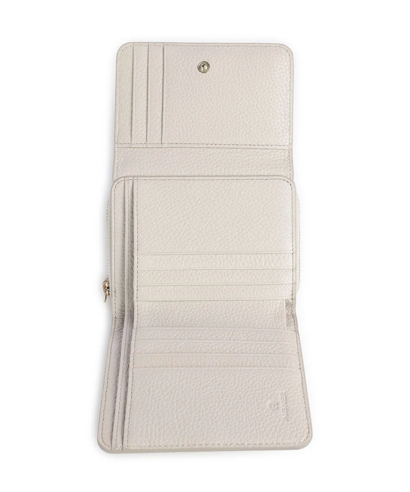 Aigner Paola Portefeuille fog beige