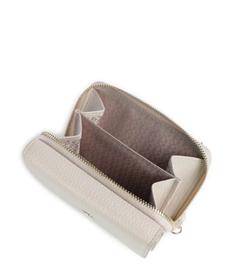 Aigner Paola Portefeuille fog beige