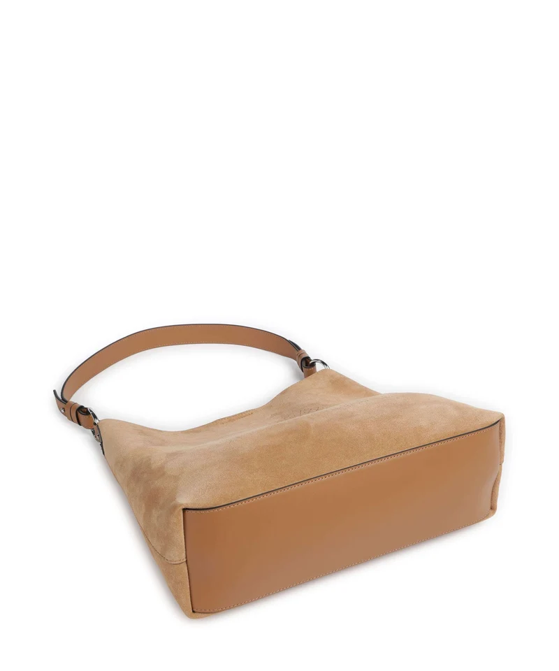 Karl Lagerfeld K/Daily Sac fourre-tout caramel