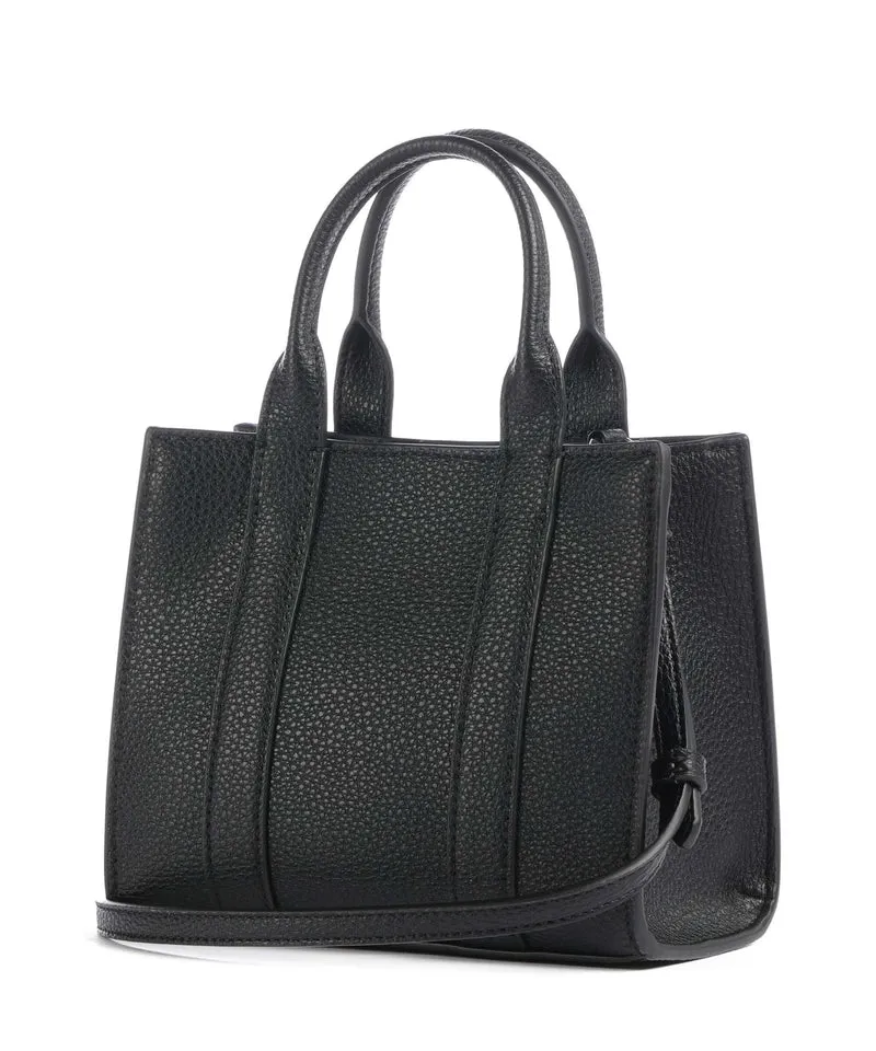 Karl Lagerfeld K/Rue St Guillaume Mini Sac à main white/black