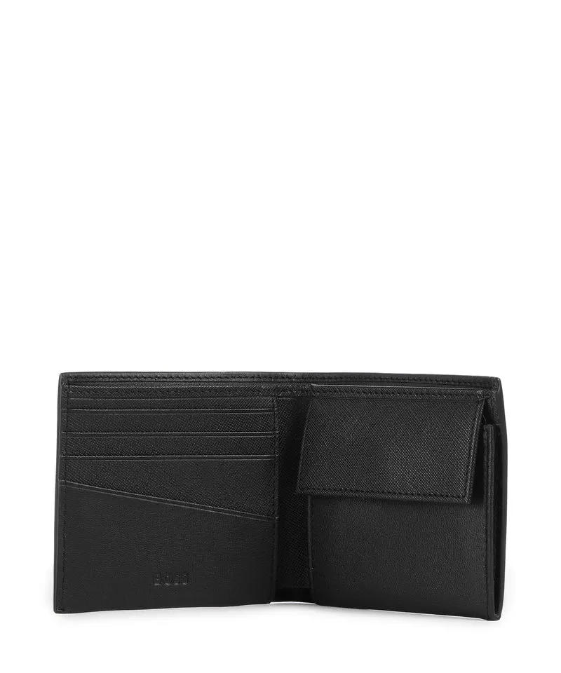 BOSS B Icon Portefeuille black