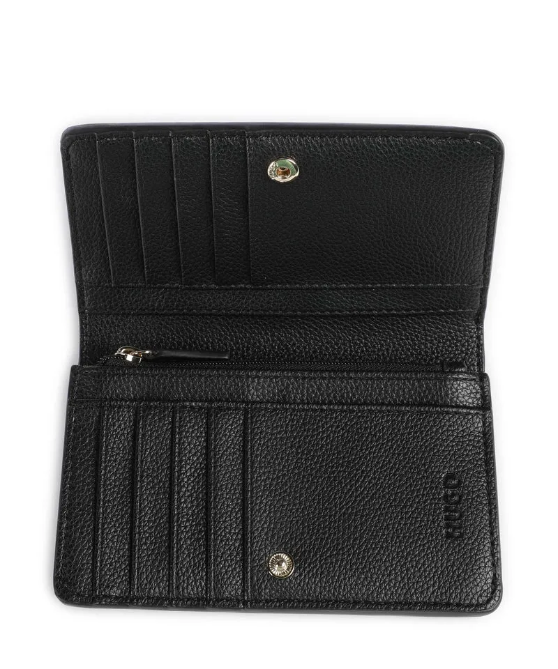 Hugo Orin 2.0 Portefeuille black