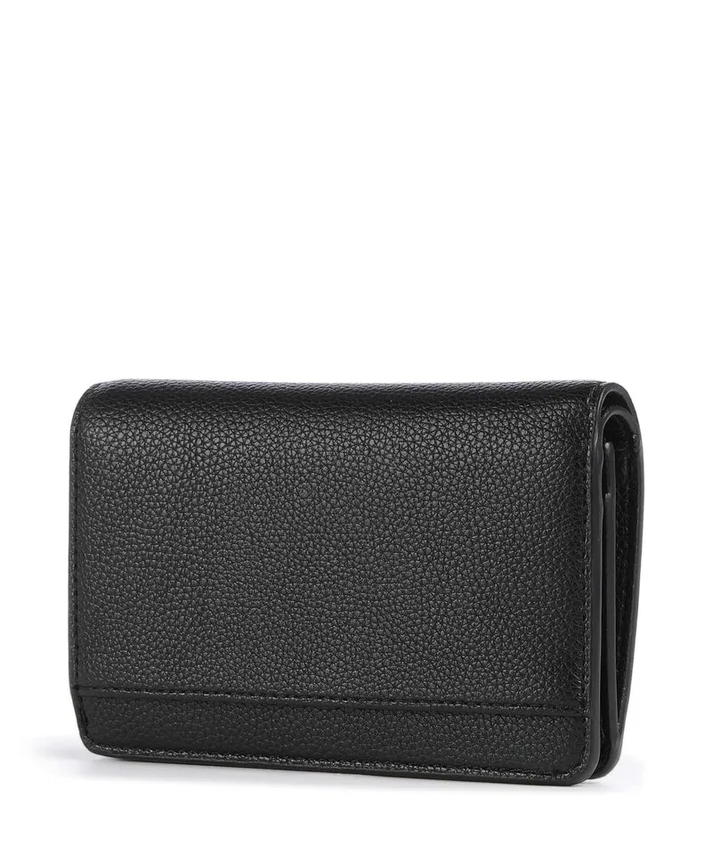 Hugo Orin 2.0 Portefeuille black