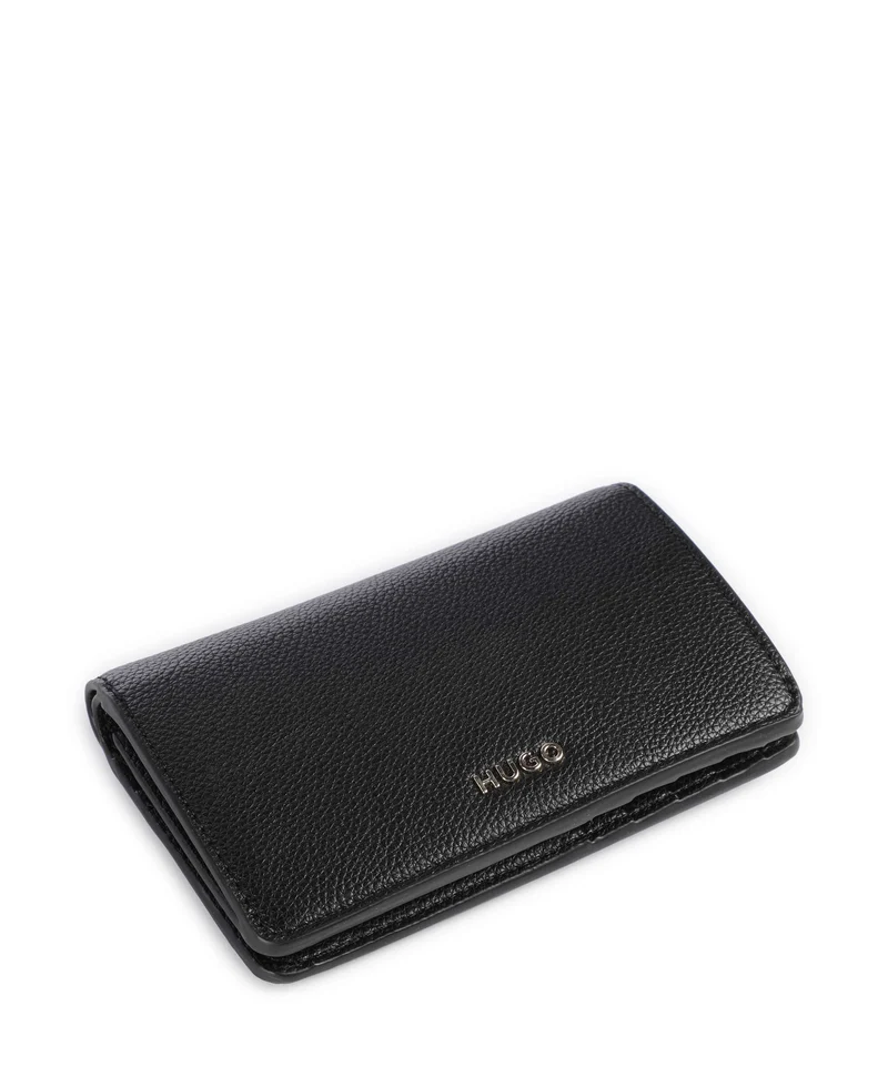 Hugo Orin 2.0 Portefeuille black