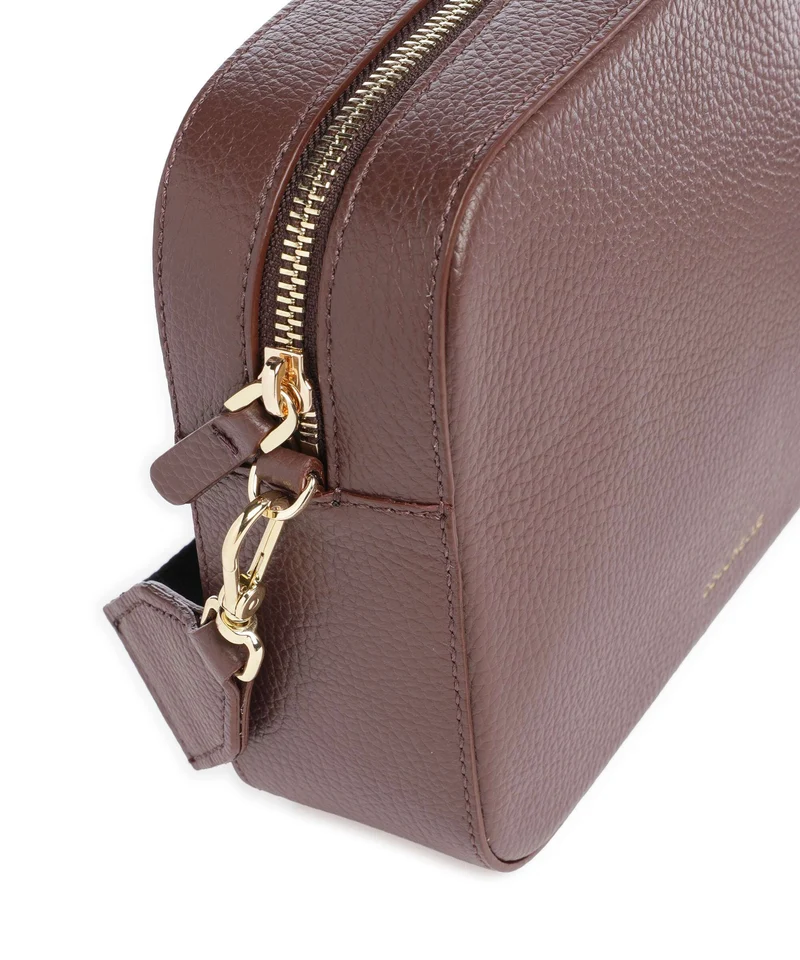 Coccinelle Tebe Sac bandoulière berry