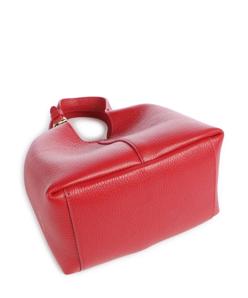 Coccinelle C-Easy Sac à main scarlet
