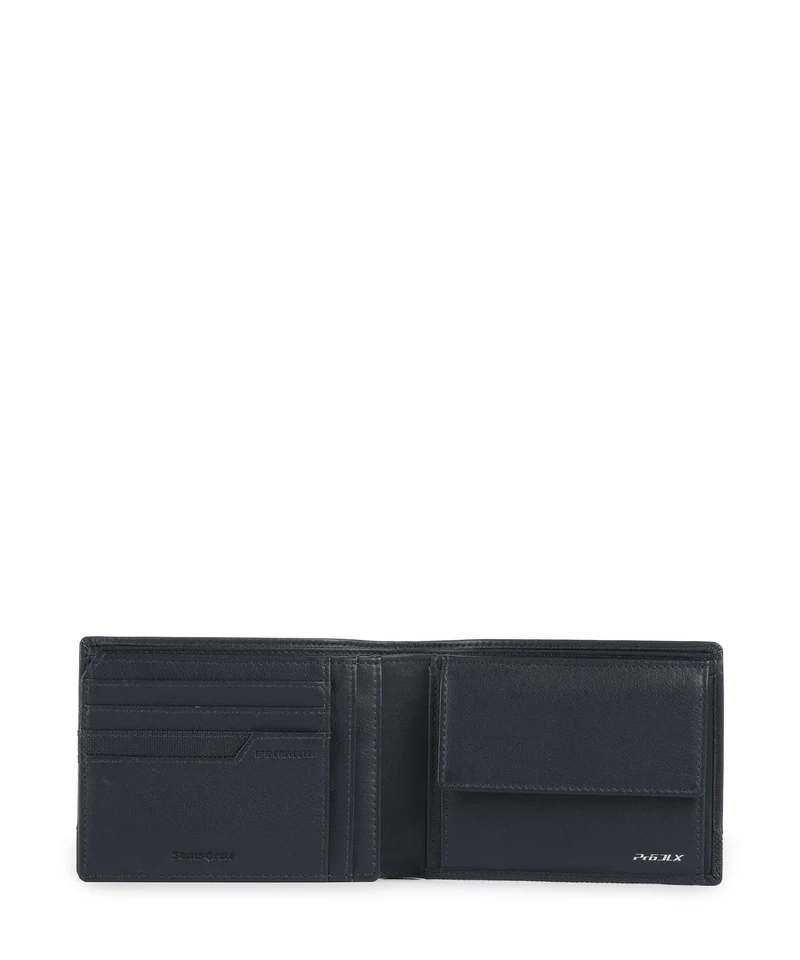 Samsonite Pro-DLX Portefeuille night blue