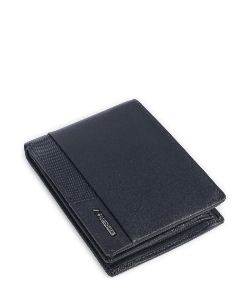 Samsonite Pro-DLX Portefeuille night blue