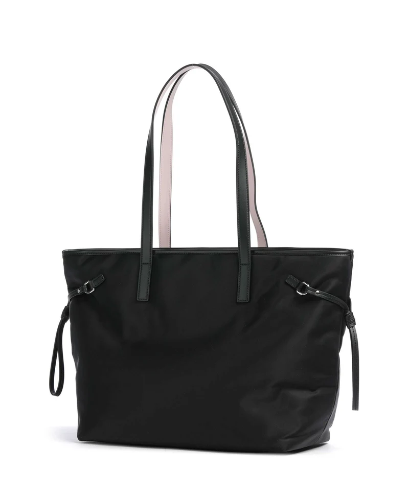 Karl Lagerfeld Ikon Choupette Cabas black