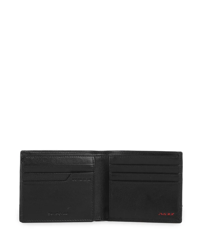 Samsonite Pro-DLX Portefeuille black