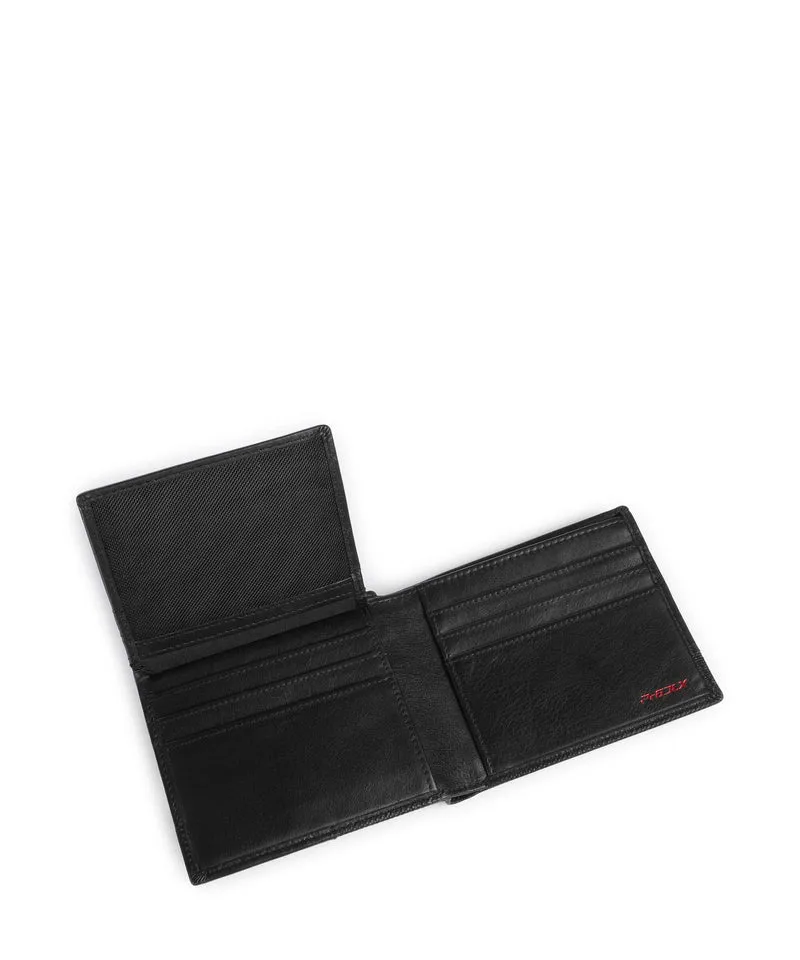 Samsonite Pro-DLX Portefeuille black