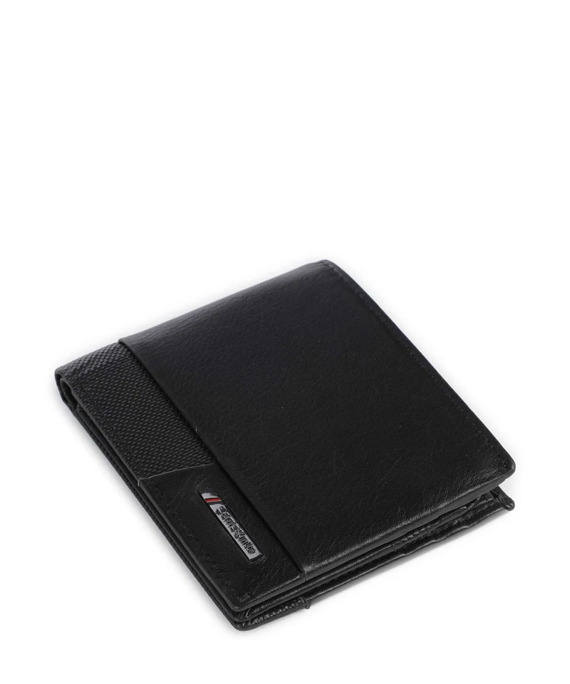 Samsonite Pro-DLX Portefeuille black