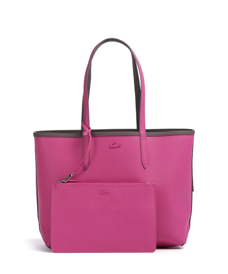 Lacoste Anna Cabas oxalis/rubine