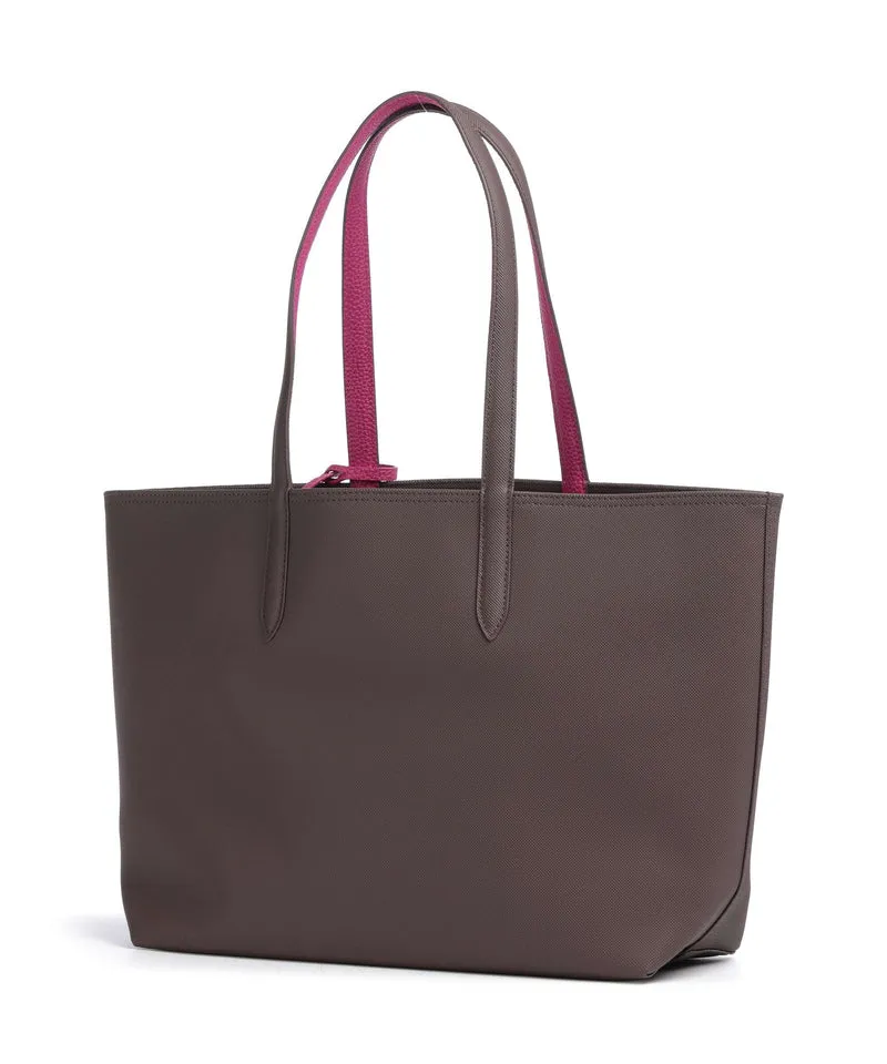 Lacoste Anna Cabas oxalis/rubine