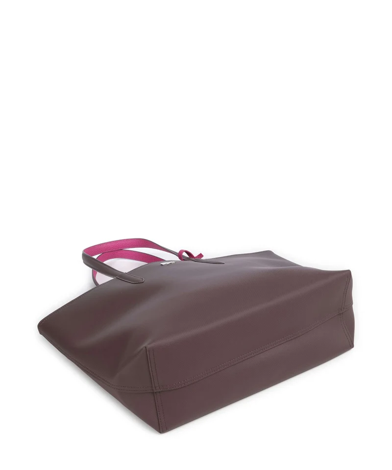 Lacoste Anna Cabas oxalis/rubine
