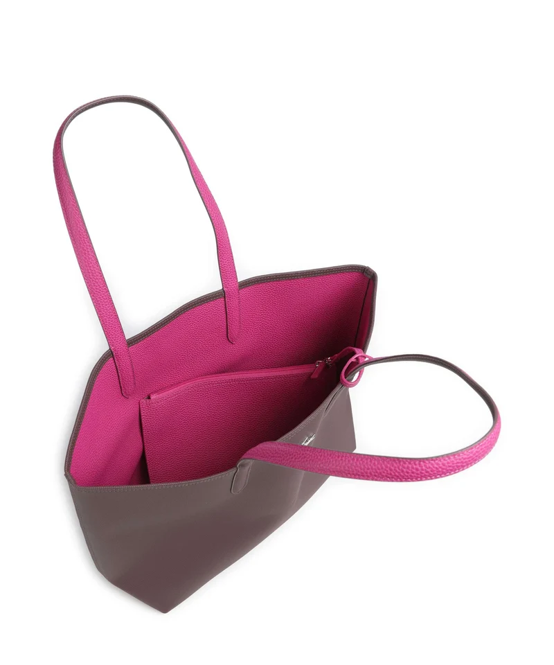 Lacoste Anna Cabas oxalis/rubine