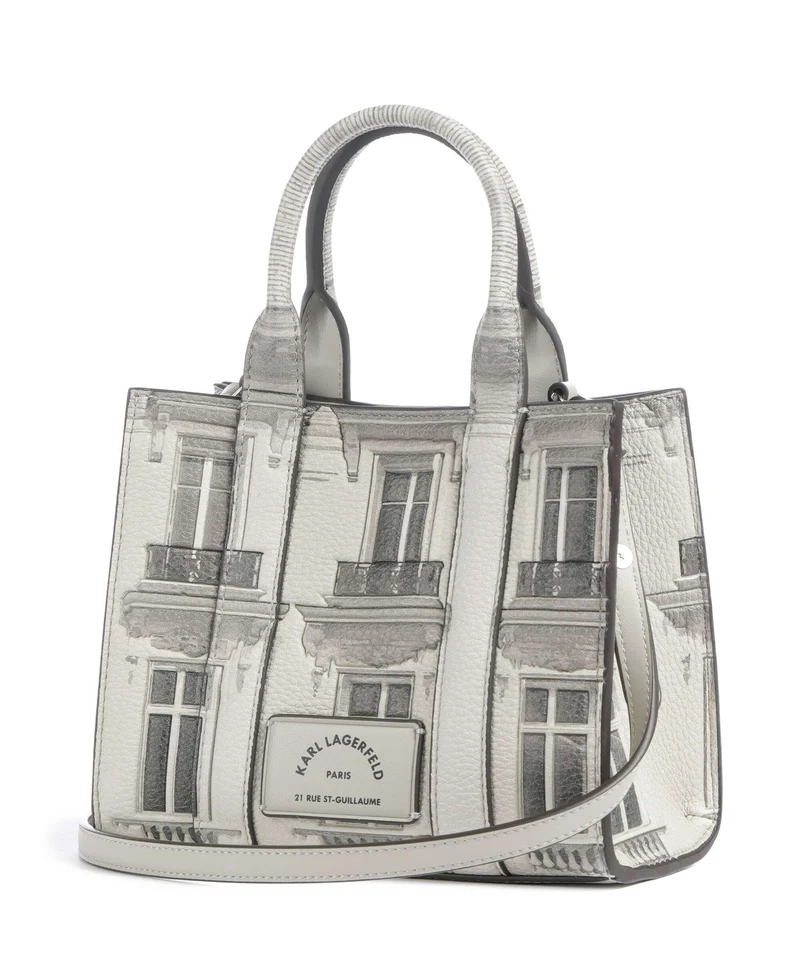 Karl Lagerfeld K/Rue St Guillaume Mini Sac à main multi