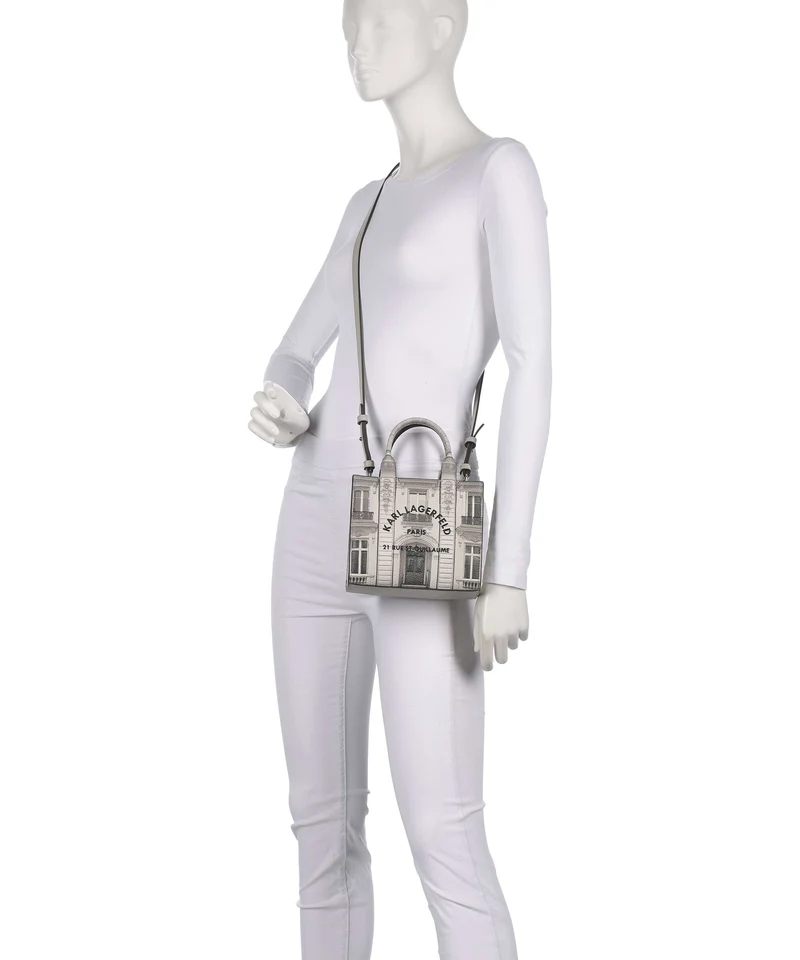 Karl Lagerfeld K/Rue St Guillaume Mini Sac à main multi