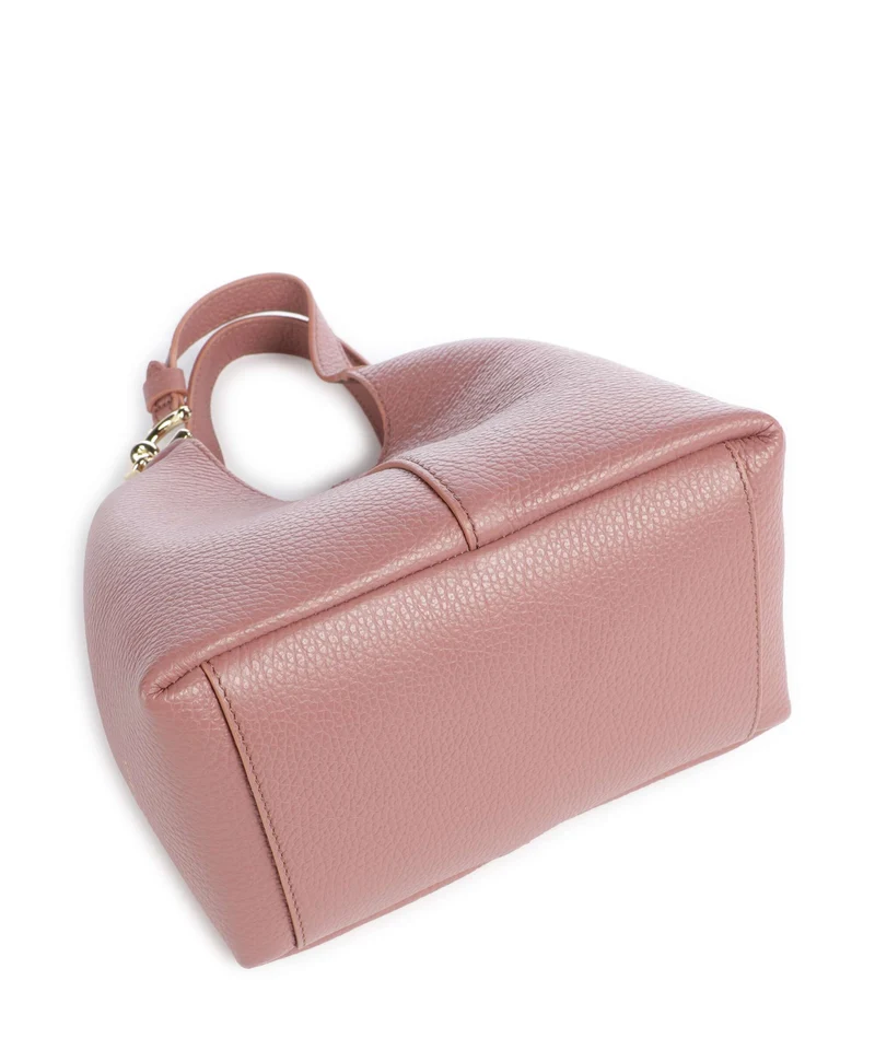 Coccinelle C-Easy Sac à main winter rose