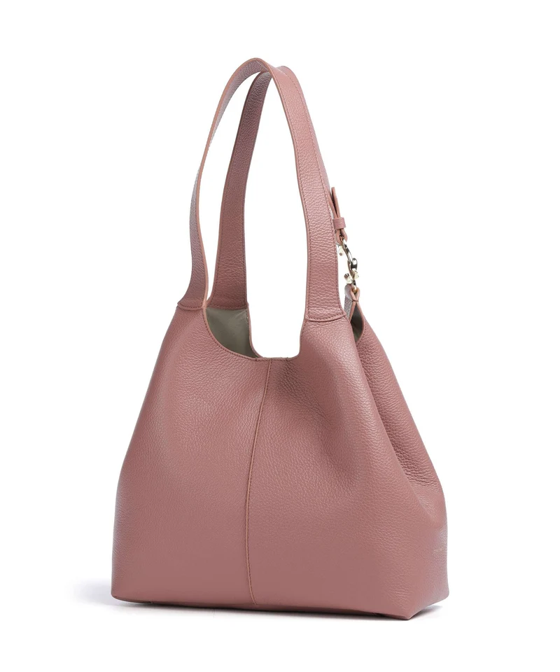 Coccinelle C-Easy Sac fourre-tout winter rose