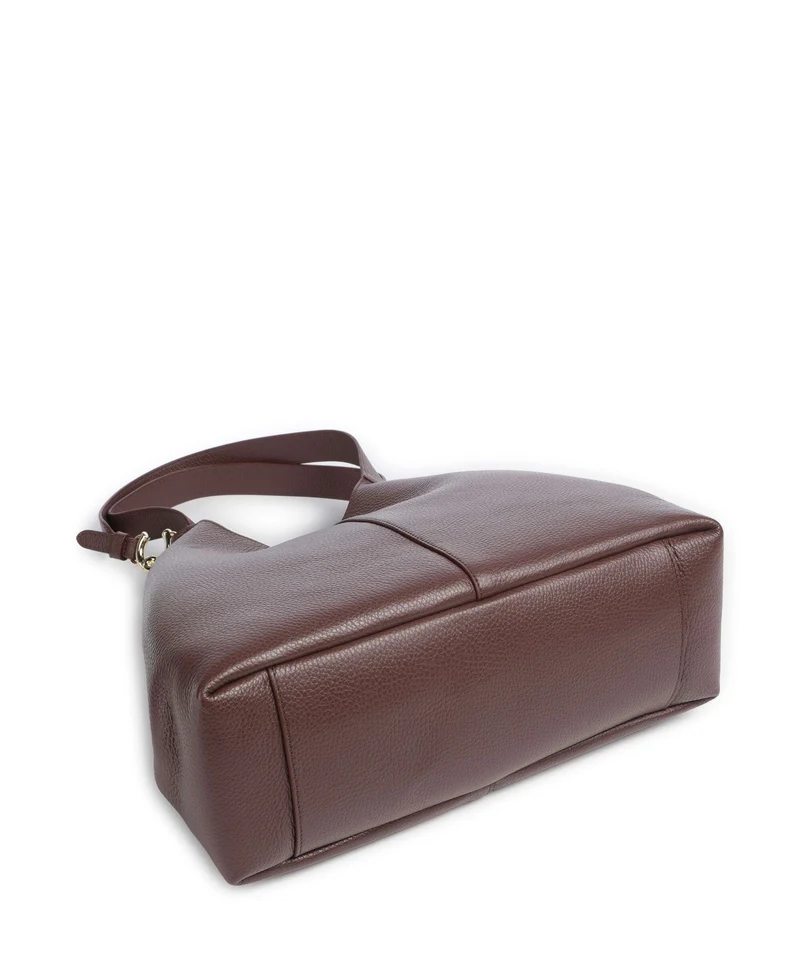 Coccinelle C-Easy Sac fourre-tout berry