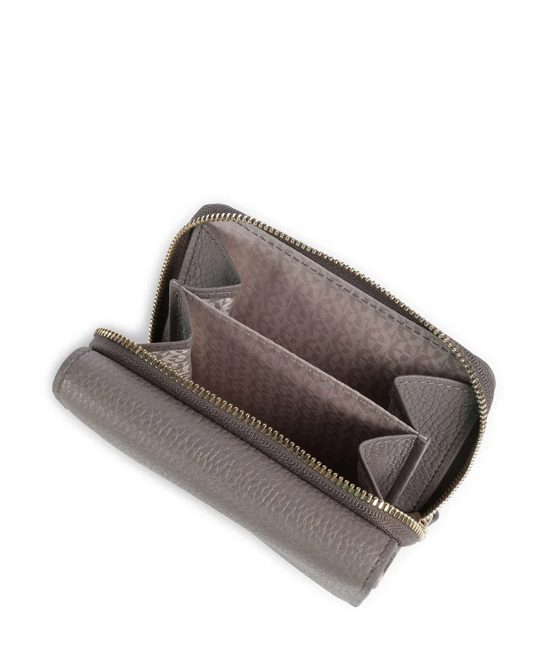 Aigner Paola Portefeuille ash grey