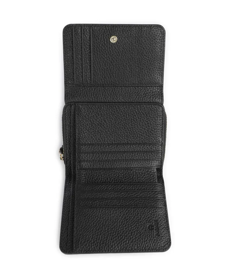 Aigner Paola Portefeuille black