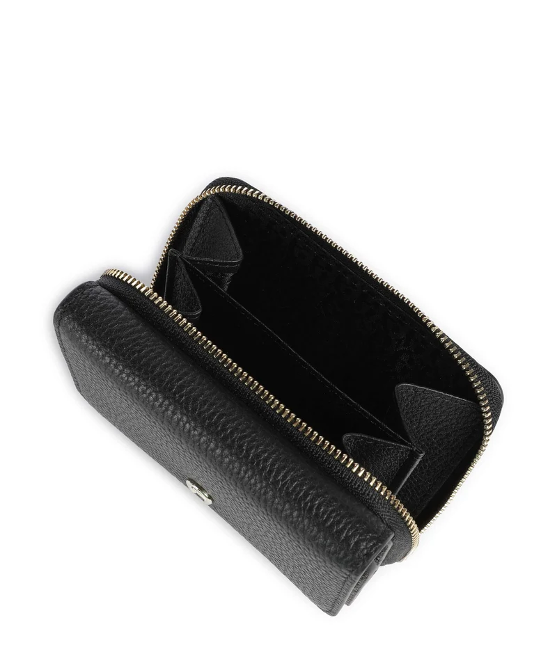 Aigner Paola Portefeuille black
