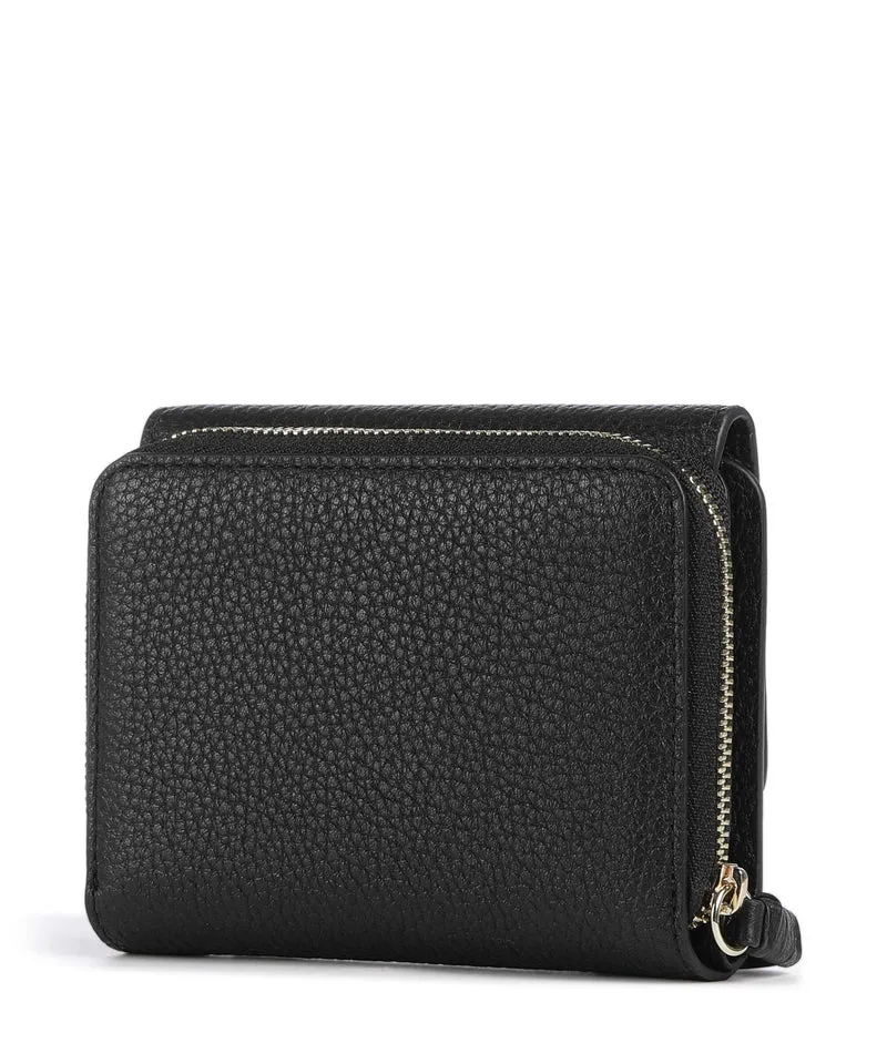 Aigner Paola Portefeuille black