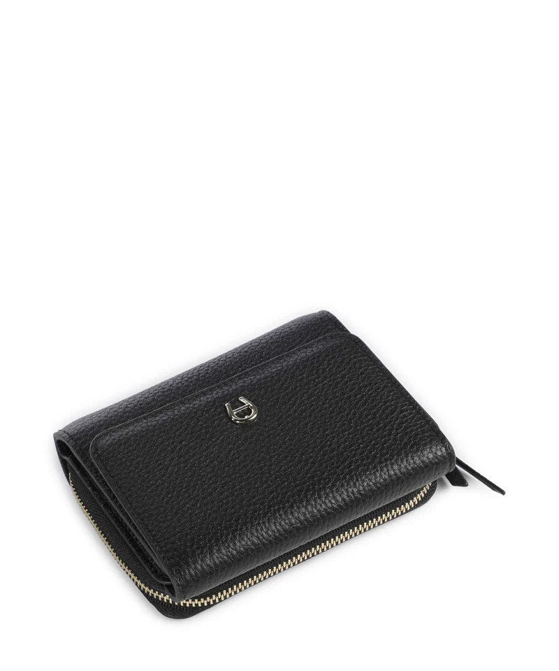Aigner Paola Portefeuille black