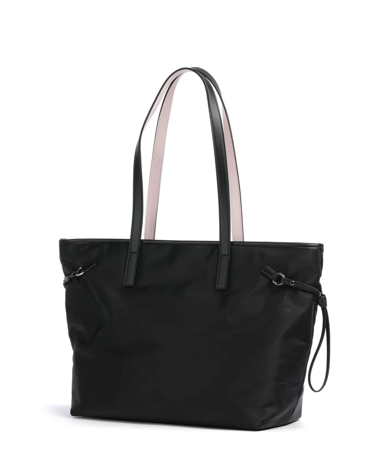 Karl Lagerfeld Ikon Choupette Cabas black