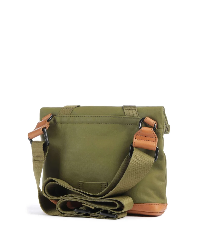 Aunts & Uncles Japan Tsu Sac bandoulière marshland