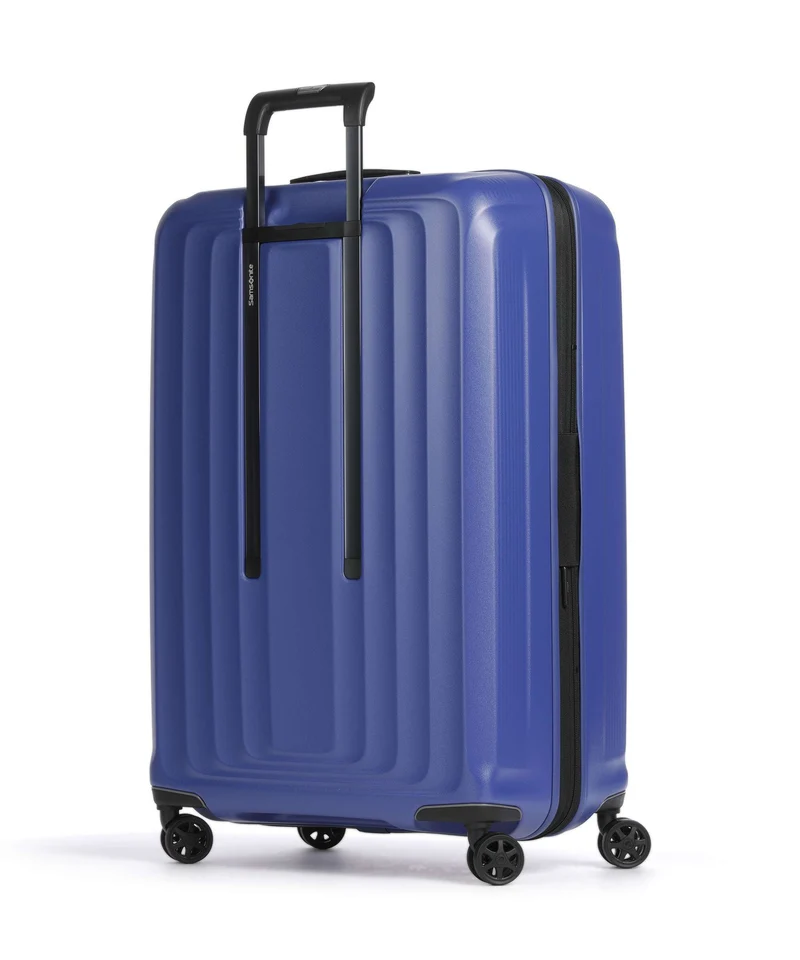 Samsonite Nuon Valise 4 roues matt nautical blue