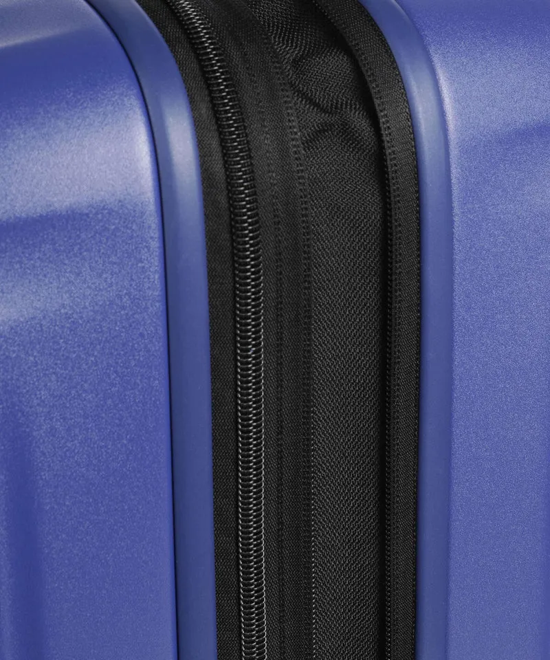 Samsonite Nuon Valise 4 roues matt nautical blue