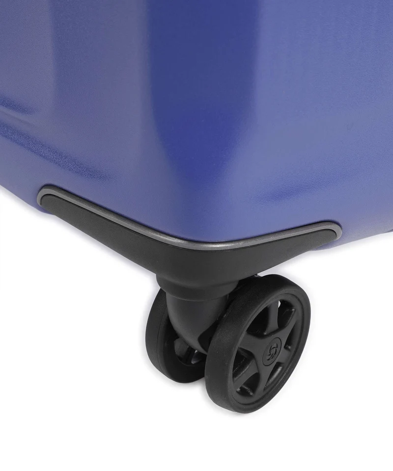 Samsonite Nuon Valise 4 roues matt nautical blue