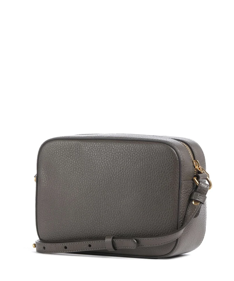 Coccinelle Beat Soft Sac bandoulière fango