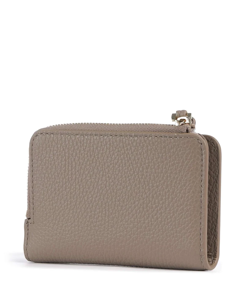 Coccinelle Pansy Portefeuille warm taupe